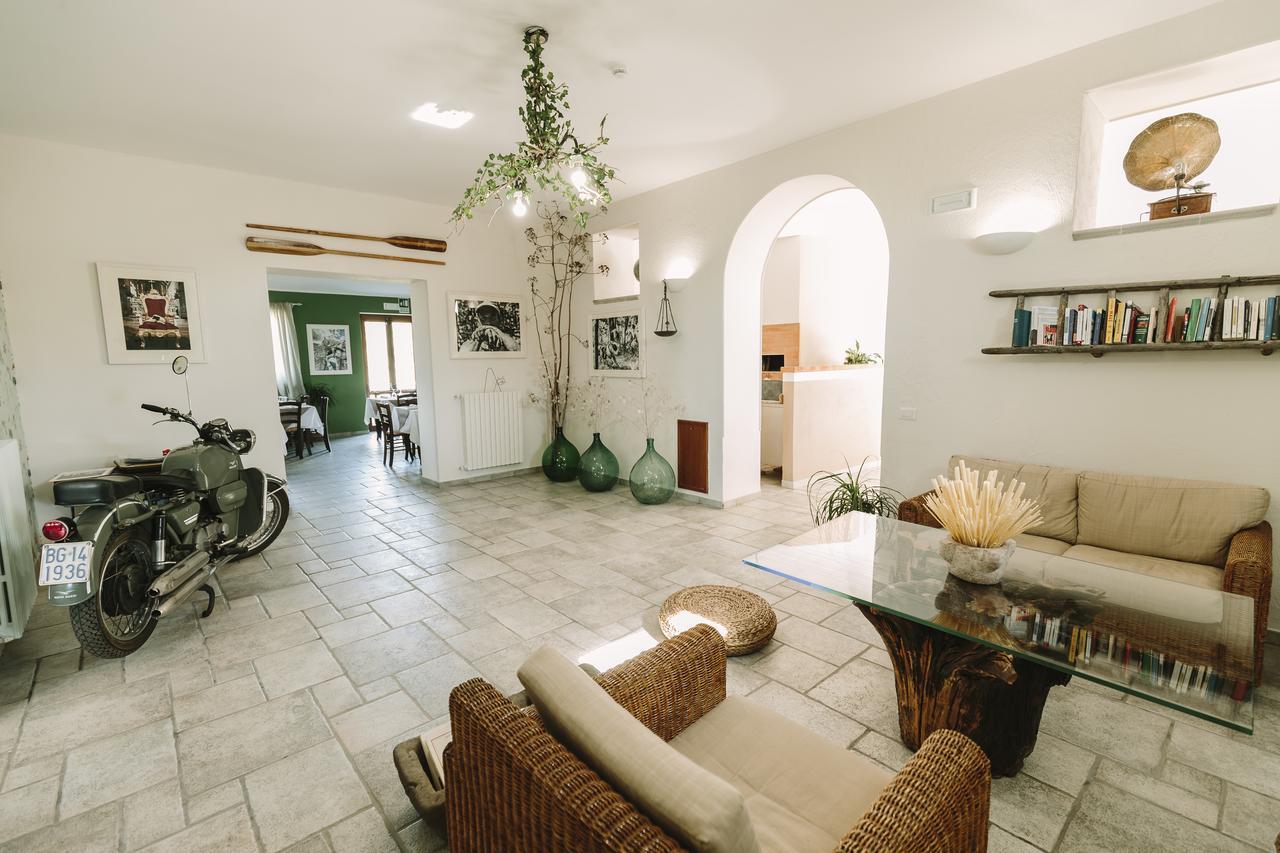 Agriturismo Il Riccio مونتيكيو المظهر الخارجي الصورة